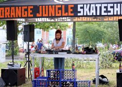 Fete De La Musique Zog In Jena Tausende Besucher An 17